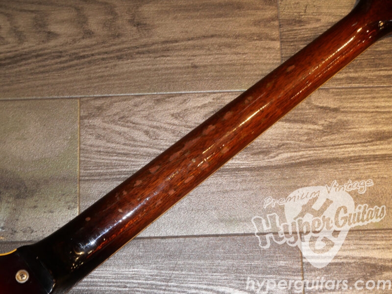 Gibson ’60 ES-345TDSV