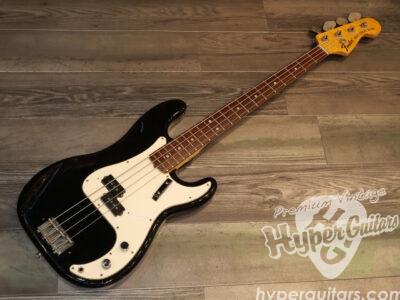 Fender ’73 Precision Bass