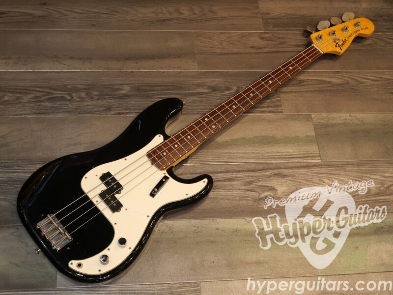 Fender ’73 Precision Bass