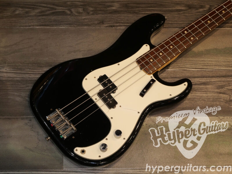 Fender ’73 Precision Bass