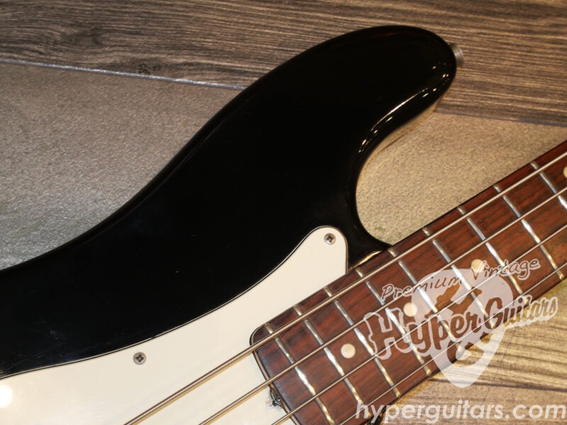 Fender ’73 Precision Bass