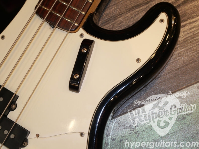 Fender ’73 Precision Bass