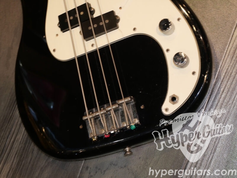 Fender ’73 Precision Bass