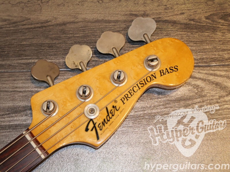 Fender ’73 Precision Bass