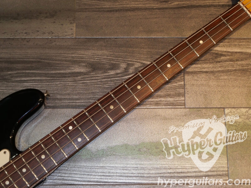 Fender ’73 Precision Bass