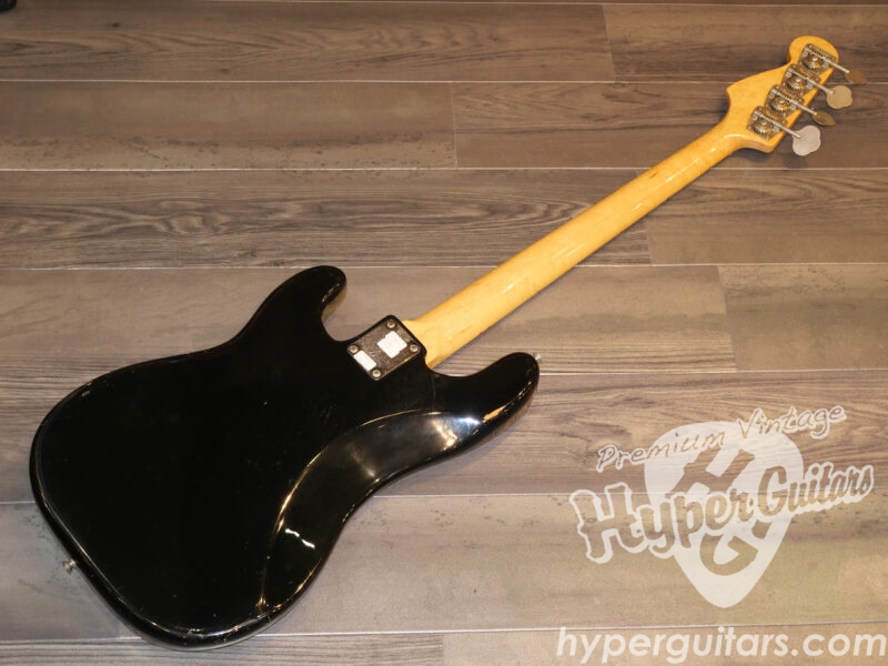 Fender ’73 Precision Bass