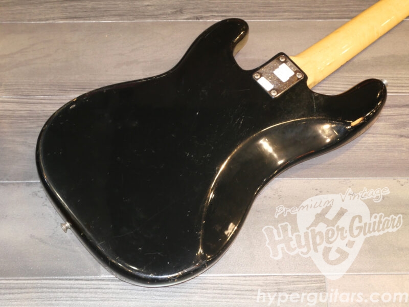 Fender ’73 Precision Bass