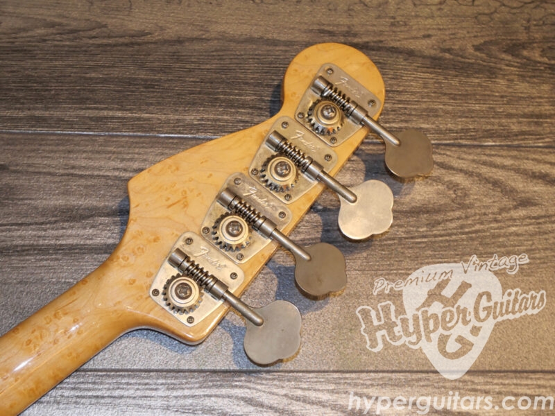 Fender ’73 Precision Bass