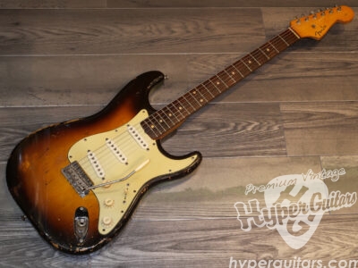 Fender ’59 Stratocaster