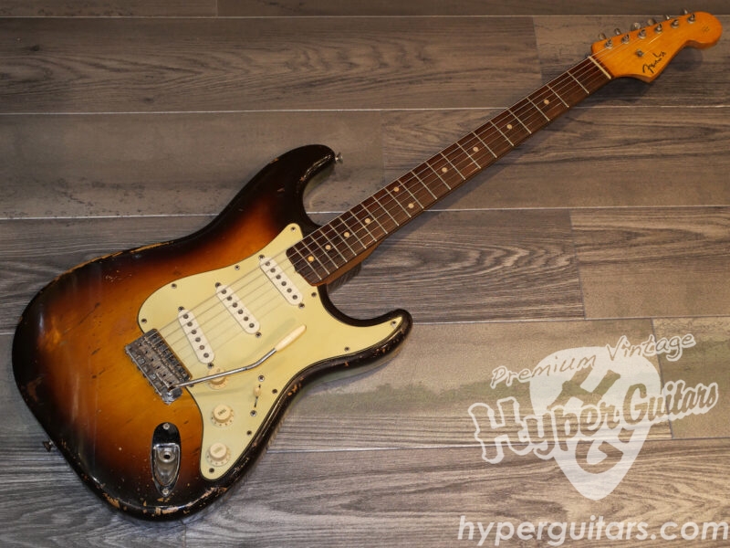 Fender ’59 Stratocaster
