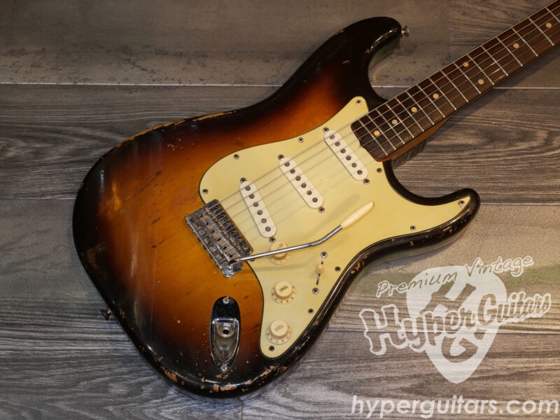 Fender ’59 Stratocaster