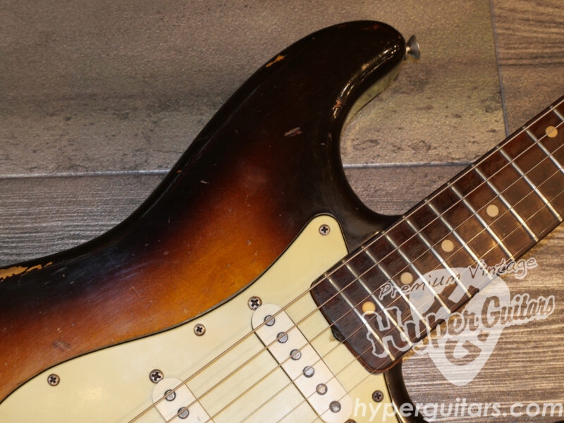 Fender ’59 Stratocaster