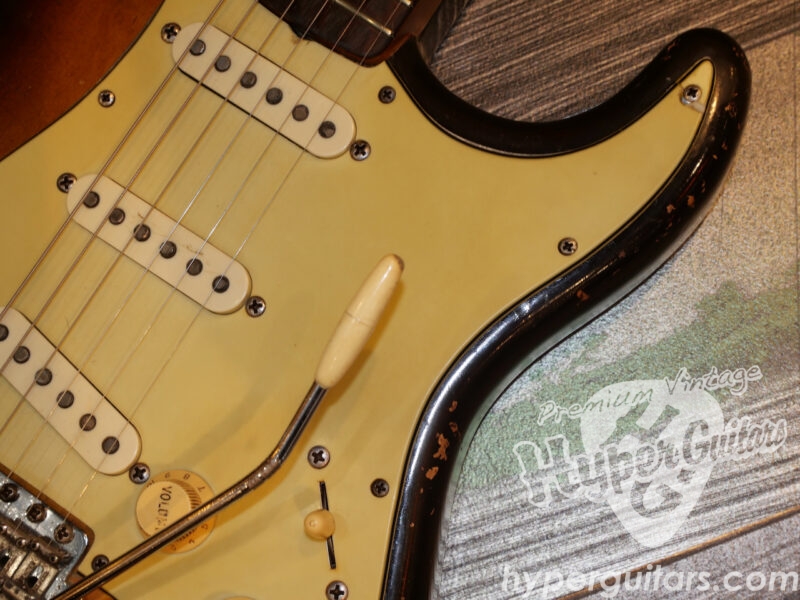 Fender ’59 Stratocaster