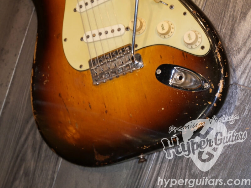 Fender ’59 Stratocaster