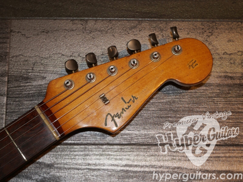 Fender ’59 Stratocaster