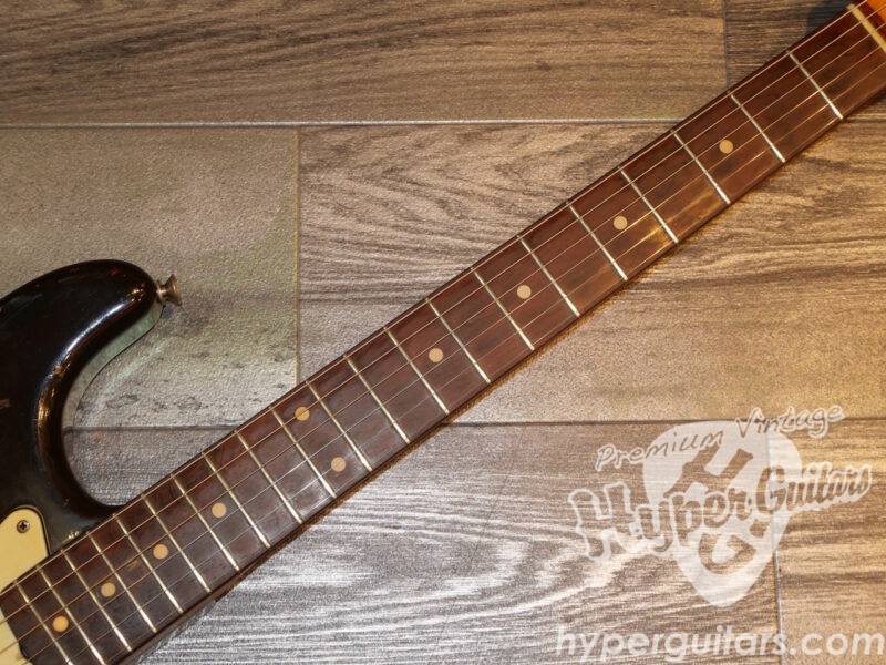 Fender ’59 Stratocaster