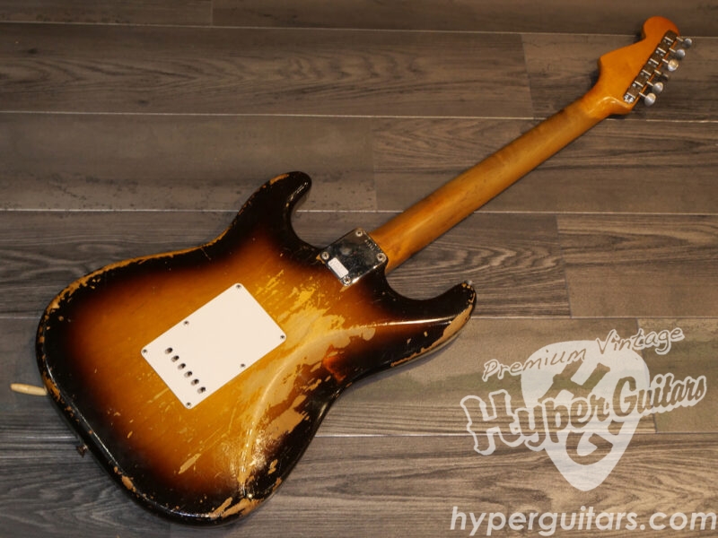 Fender ’59 Stratocaster