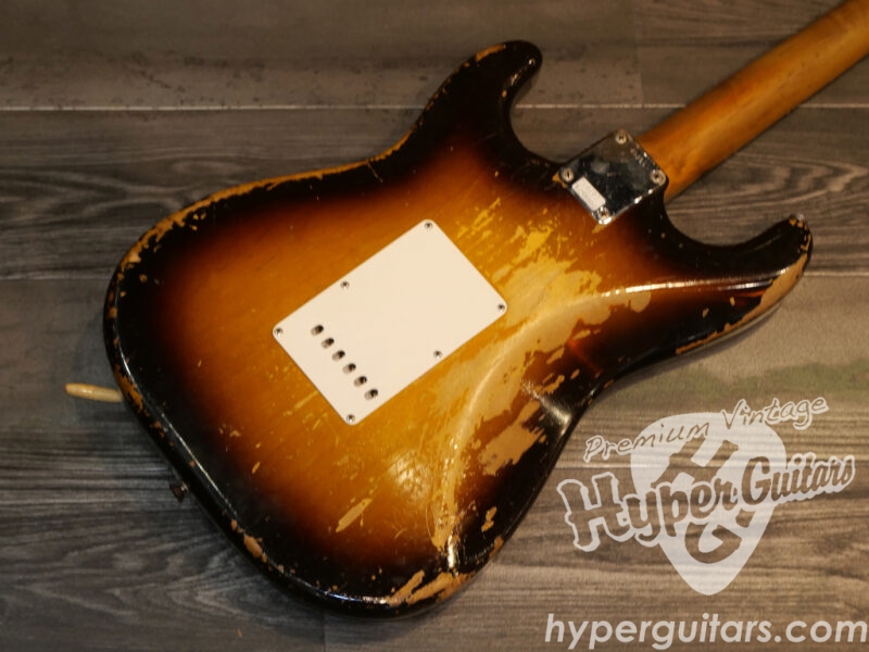 Fender ’59 Stratocaster