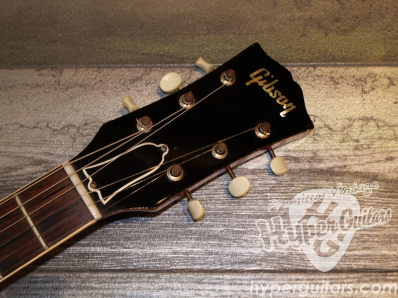 Gibson ’61 SG Special