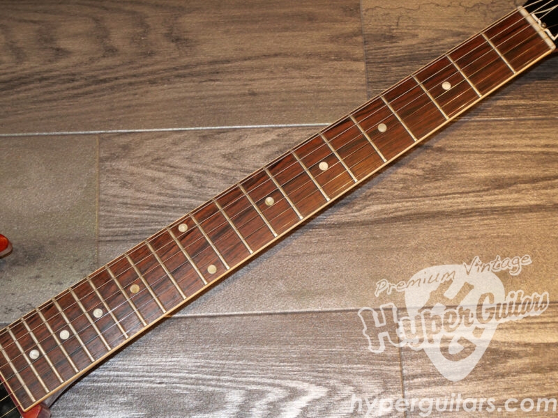 Gibson ’61 SG Special