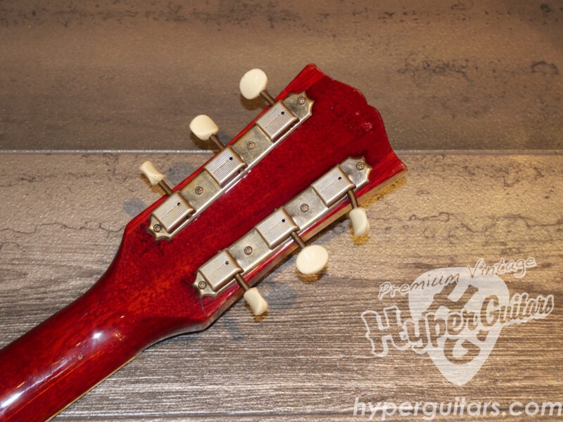 Gibson ’61 SG Special