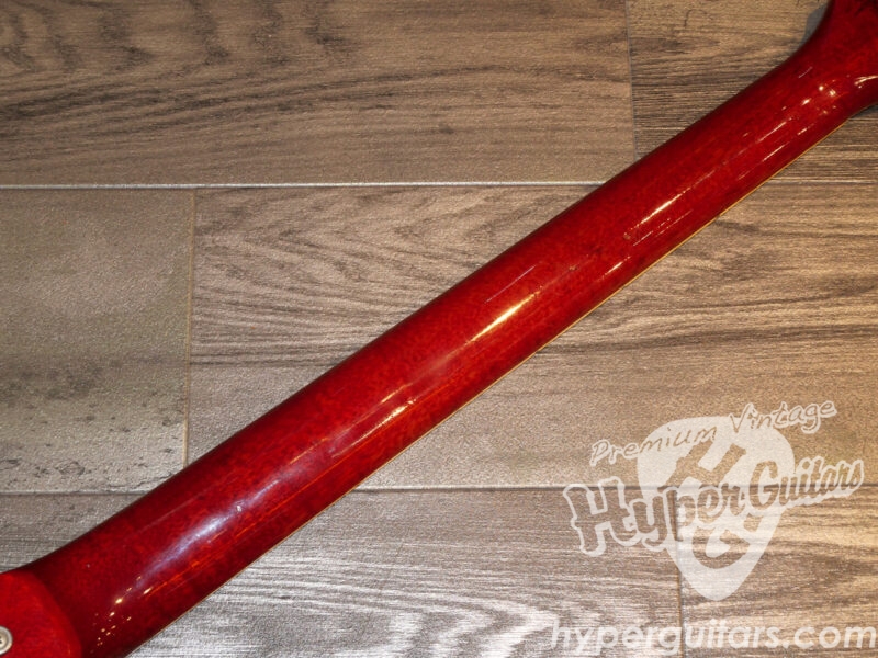 Gibson ’61 SG Special