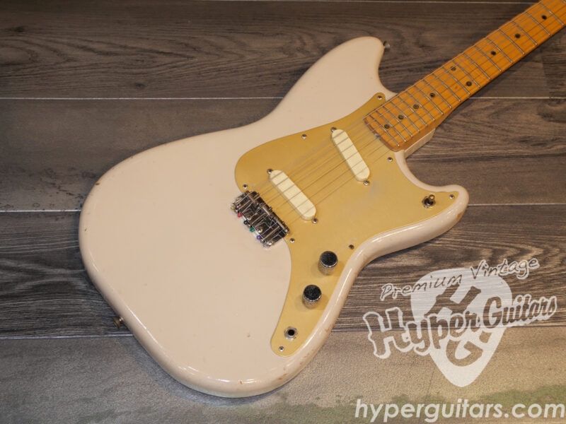 Fender ’58 Duo-Sonic