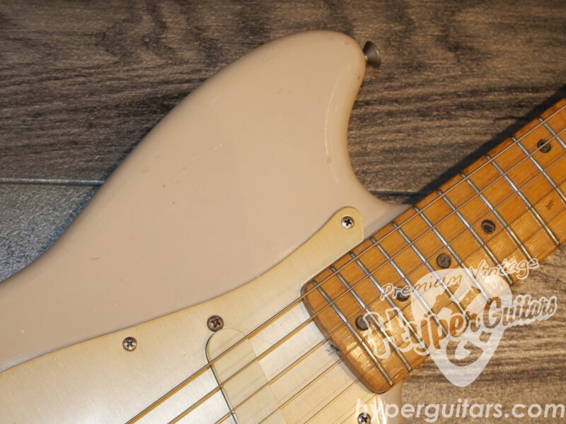 Fender ’58 Duo-Sonic