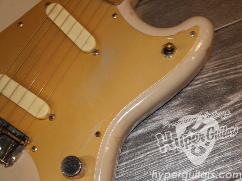 Fender ’58 Duo-Sonic