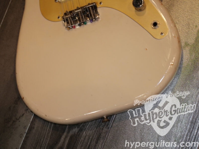 Fender ’58 Duo-Sonic