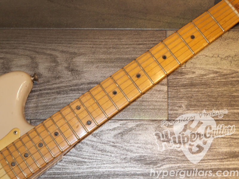 Fender ’58 Duo-Sonic