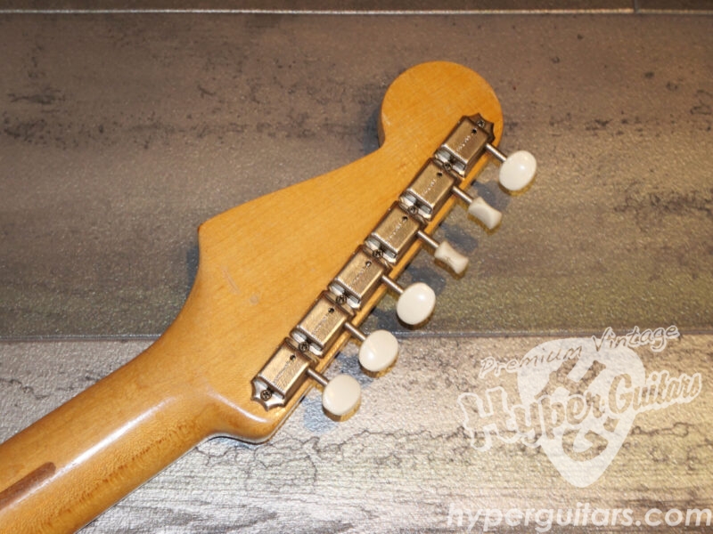 Fender ’58 Duo-Sonic