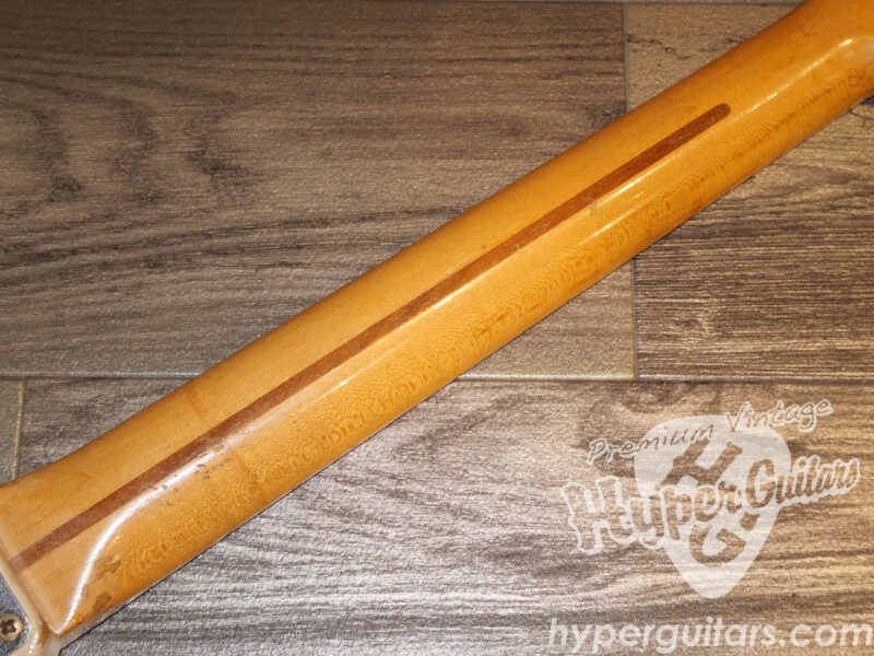 Fender ’58 Duo-Sonic