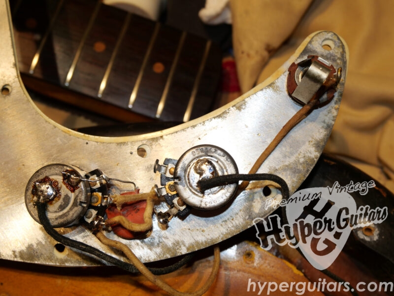 Fender ’63 Precision Bass