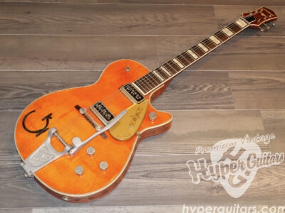 Gretsch ’56 #6121 Chet Atkins Solid Body