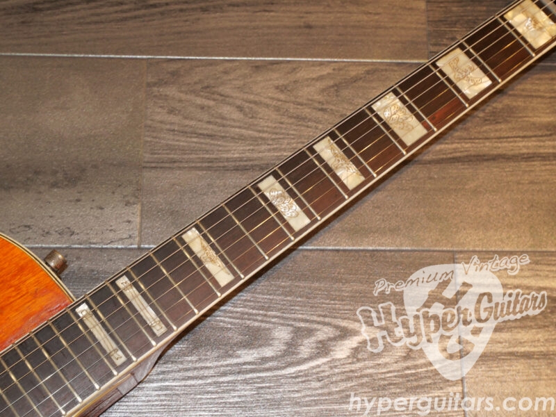 Gretsch ’56 #6121 Chet Atkins Solid Body