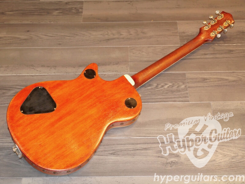 Gretsch ’56 #6121 Chet Atkins Solid Body