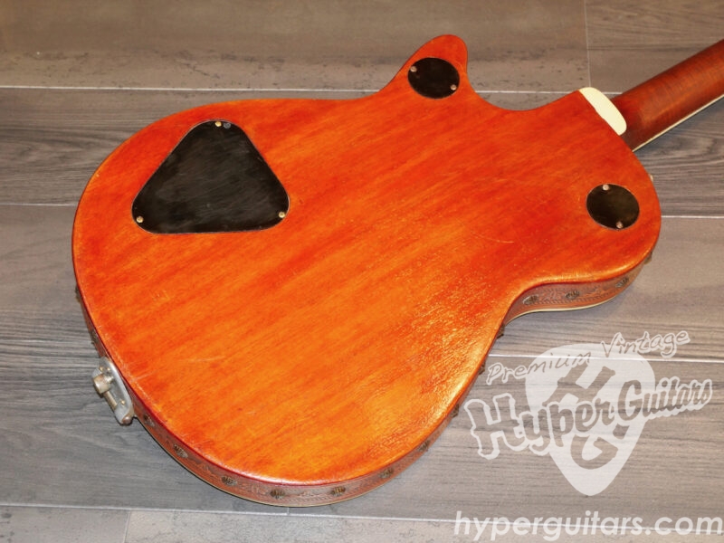 Gretsch ’56 #6121 Chet Atkins Solid Body