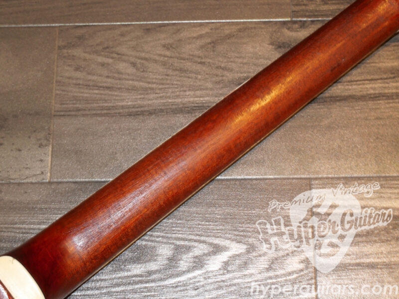 Gretsch ’56 #6121 Chet Atkins Solid Body