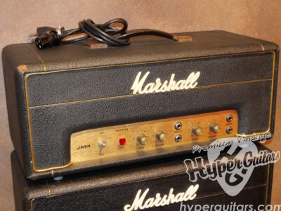 Marshall ’71 Model 1917 JMP P.A. 20 Head