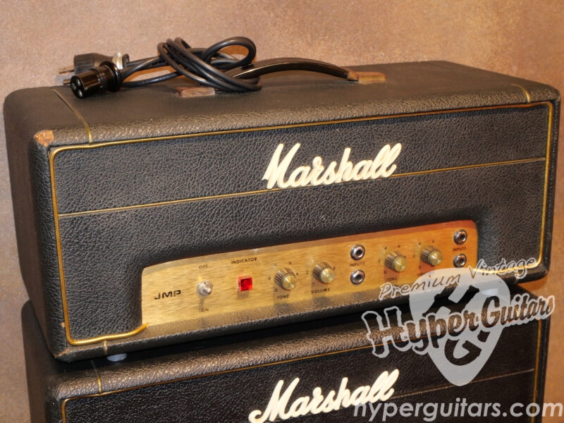Marshall ’71 Model 1917 JMP P.A. 20 Head