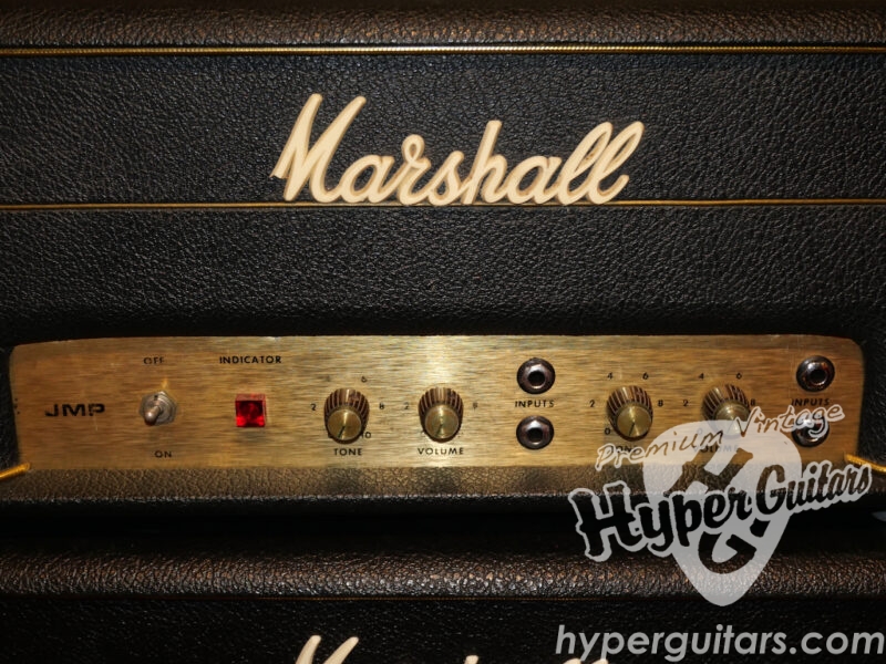 Marshall ’71 Model 1917 JMP P.A. 20 Head