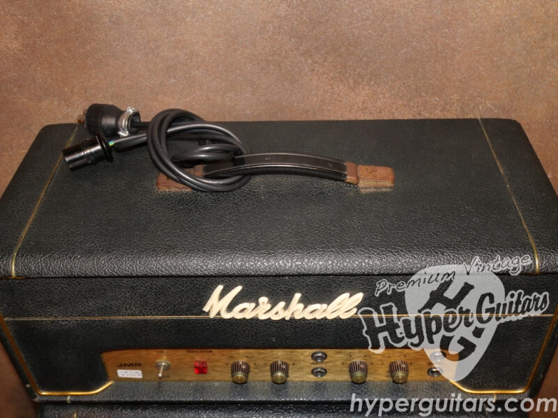 Marshall ’71 Model 1917 JMP P.A. 20 Head