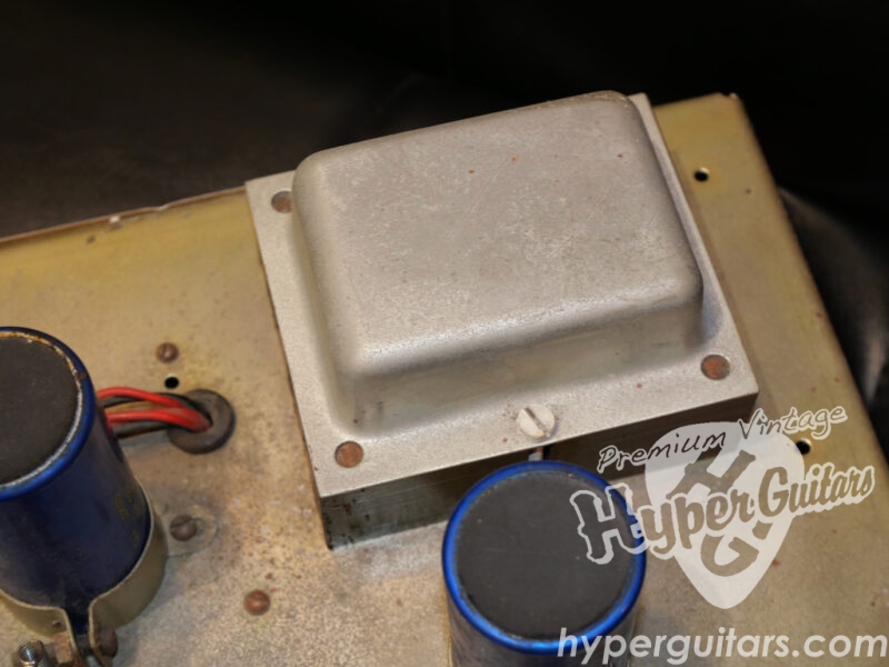 Marshall ’71 Model 1917 JMP P.A. 20 Head