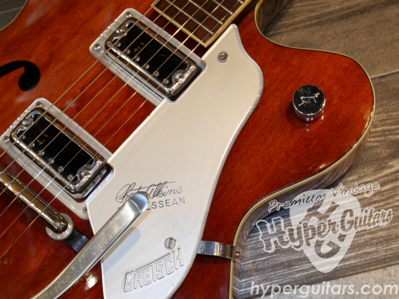 Gretsch ’62 Tennessean #6119