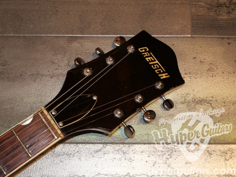 Gretsch ’62 Tennessean #6119