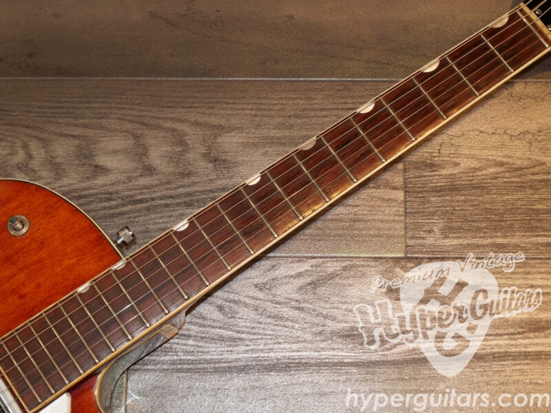 Gretsch ’62 Tennessean #6119