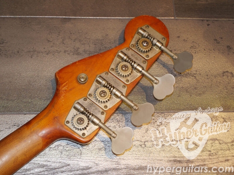 Fender ’63 Precision Bass