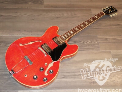 Gibson ’68 ES-335TDC