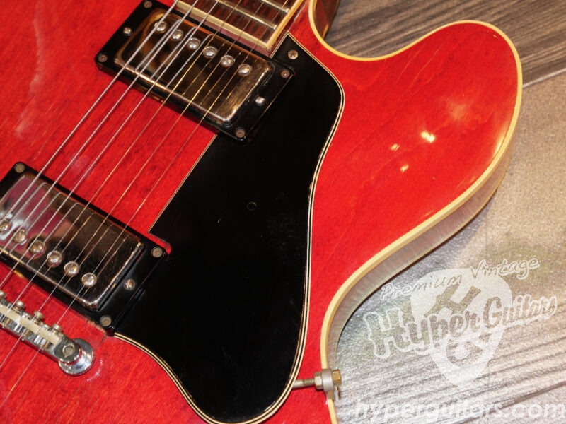 Gibson ’68 ES-335TDC